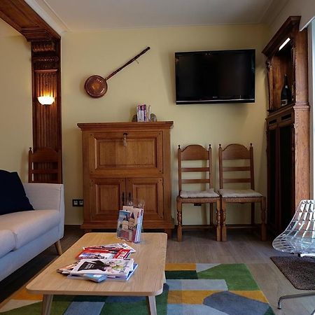 Cottage On The Canal كورترايك المظهر الخارجي الصورة